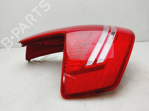 Left taillight CITROËN C4 I (LC_)  | BP26873668C34 