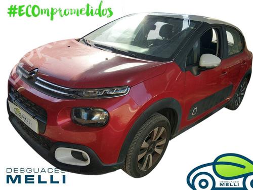 Switch CITROËN C3 III (SX) | BP39691776I30 - Image 5