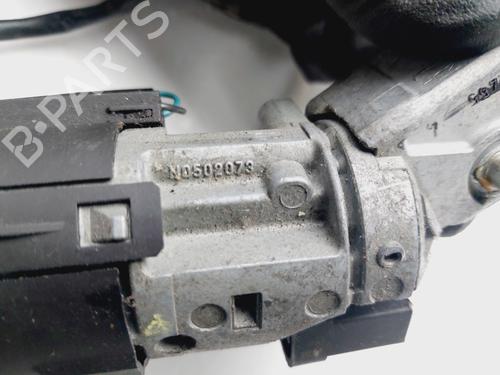 Ignition barrel PEUGEOT 407 (6D_) 2.0 (6DRFNB, 6DRFNE) | BP31608907M48 