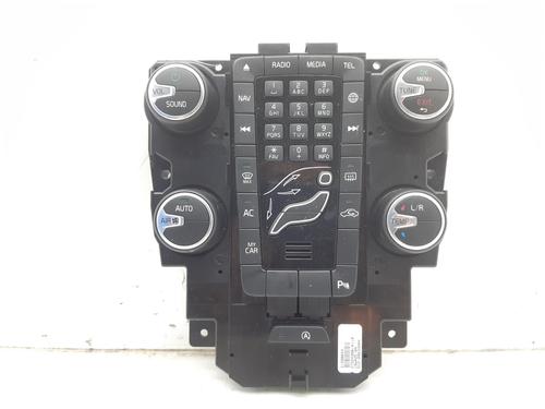 Used Climate control VOLVO V40 Hatchback (525) [2012-2019]  8491597