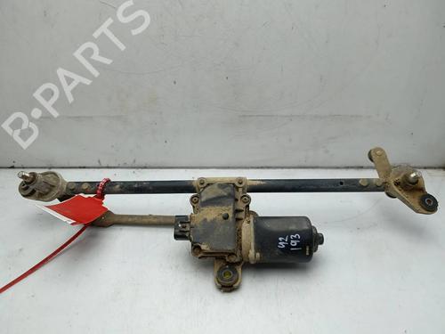 Used Front wiper motor Front wiper motor CHEVROLET NUBIRA Saloon 1.4 (95 hp) 40082114 40082114