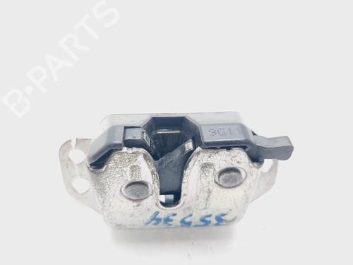 Tailgate lock CHEVROLET AVEO / KALOS Hatchback (T250, T255) 1.2 | BP19788955C101 
