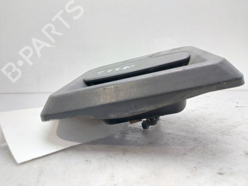 Front right exterior door handle IVECO DAILY III Van 35 S 11 V,35 C 11 V | BP13312198C129 