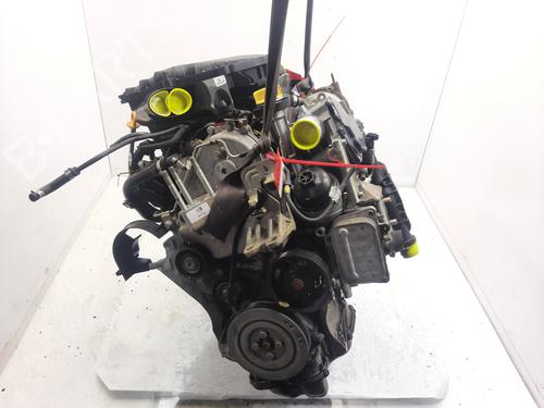 Moteur FIAT DOBLO Cargo (263_) 1.3 D Multijet (90 hp) 30182727