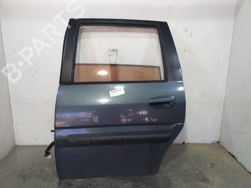 Used Left rear door HYUNDAI MATRIX (FC) 1.5 CRDi (82 hp) 21326936