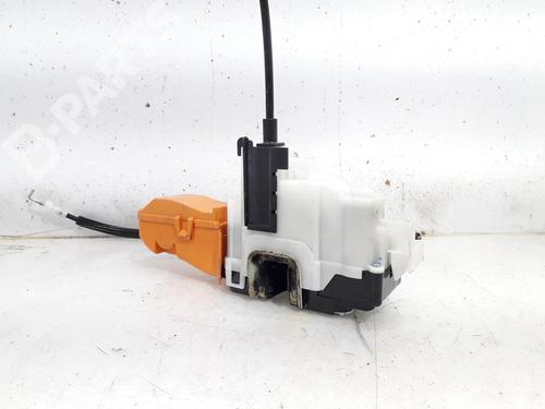 Front left lock FORD KA (RU8) 1.2 | BP9816213C98 