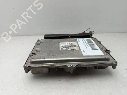 Used Engine control unit (ECU) Engine control unit (ECU) OPEL MERIVA B MPV (S10) 1.7 CDTI (75) (110 hp) 40225678 40225678