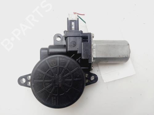 Right front window motor MAZDA 2 (DE_, DH_) 1.3 (DE3FS) | BP30853828E20