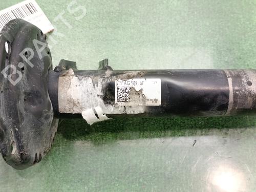 Right front shock absorber CUPRA FORMENTOR (KM7, KMP)  | BP29445959M17 