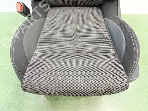 Left front seat CITROËN C4 II (NC_)  | BP34122299C15  - Image 7