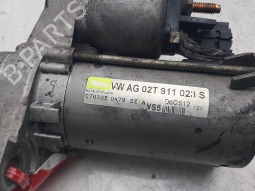 Starter SEAT IBIZA III (6L1)  | BP30003531M8 