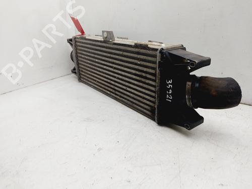 Intercooler IVECO DAILY III Van 29 L 12 V (ALKA41A2, ALLA52A2, ALKA42A2) | BP21838461M30 
