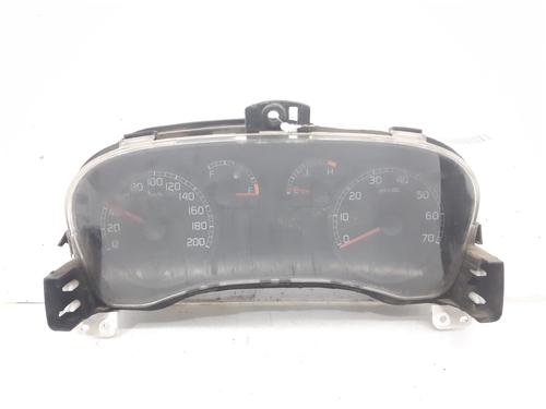 Used Instrument cluster FIAT PUNTO Hatchback Van (188_) 1.2 60 (60 hp) 7236942