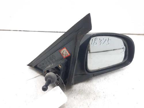 Used Right mirror HYUNDAI ACCENT II (LC) 1.5 (102 hp) 4737342