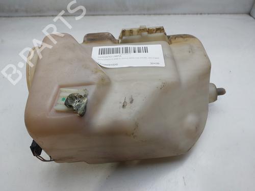 Used Windscreen washer tank MERCEDES-BENZ E-CLASS (W210) E 300 D (210.020) (136 hp) 15816675
