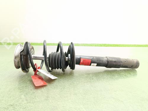 Used Left front shock absorber Left front shock absorber 37594388 37594388