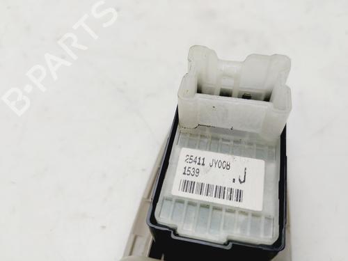 Left rear window switch RENAULT KOLEOS I (HY_) 2.0 dCi (HY0K) | BP28962442I29 