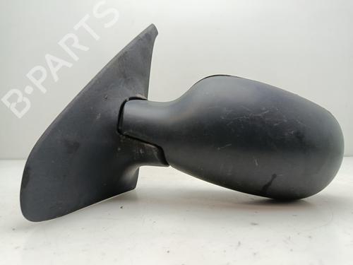 Left mirror RENAULT CLIO II (BB_, CB_) 1.2 (BB0A, BB0F, BB10, BB1K, BB28, BB2D, BB2H, CB0A,... | BP29390574C26 