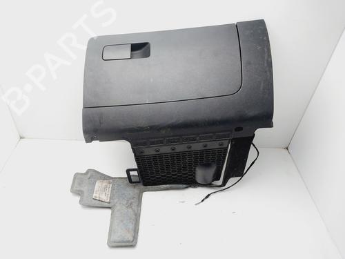 Used Glove box SKODA RAPID (NH3, NK3, NK6) [2012-2022]  29620058