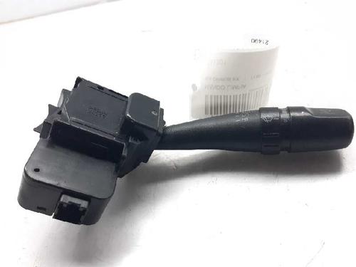 Used Steering column stalk KIA OPIRUS (GH) 3.5 (203 hp) 6516810