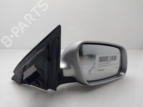 Retrovisor direito Retrovisor direito AUDI A6 C5 (4B2, 4B4) 2.5 TDI quattro (180 hp) 35789385 35789385