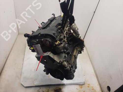 Engine OPEL CORSA D (S07) | BP31878445M1