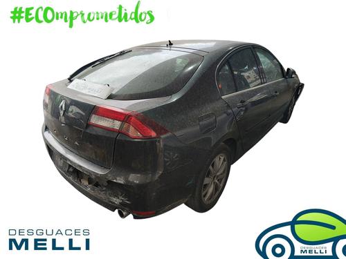 Starter RENAULT LAGUNA III (BT0/1) 2.0 dCi (BT07, BT0J, BT14, BT1A, BT1S) | BP34404502M8  - Image 7