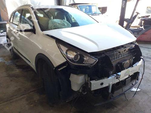 Pédale KIA NIRO I (DE) 1.6 GDI Plug-in Hybrid | BP5333652I4 