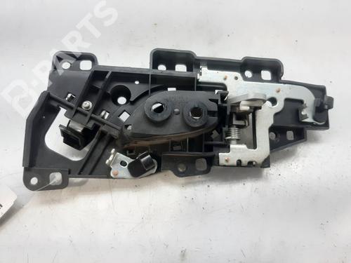 Used Front right interior door handle Front right interior door handle HONDA CIVIC VIII Hatchback (FN, FK) 2.2 CTDi (FK3) (140 hp) 10087401 10087401