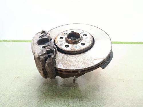 Used Left front steering knuckle Left front steering knuckle SEAT IBIZA IV (6J5, 6P1) [2008-2017] 40082183 40082183