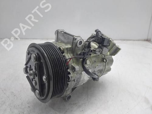 AC compressor NISSAN JUKE (F16_)  | BP15402484M34 