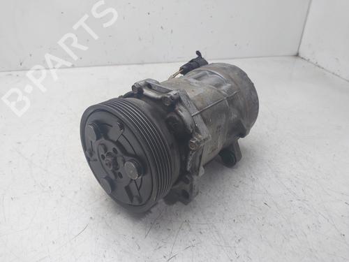 AC Kompressor SKODA OCTAVIA I (1U2) [1996-2010]  31813218