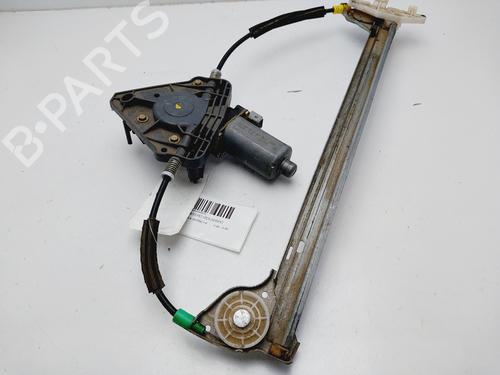 Rear left window mechanism PEUGEOT 406 (8B) 1.6 | BP10240263C24 