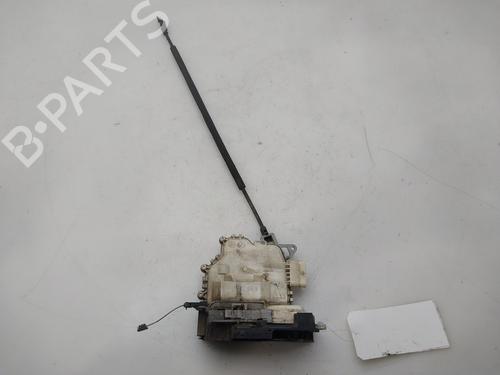 Used Front right lock Front right lock 37605090 37605090
