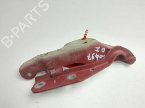 Used Hinge/Door check strap Hinge/Door check strap SSANGYONG ACTYON I [2005-2026] 34404464 34404464