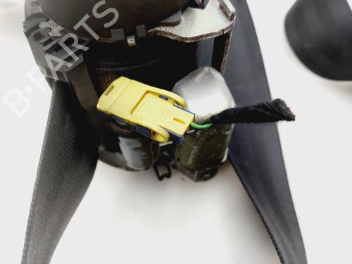 Sicherheitsgurt vorne rechts SKODA OCTAVIA II (1Z3) 1.9 TDI | BP30467398I25