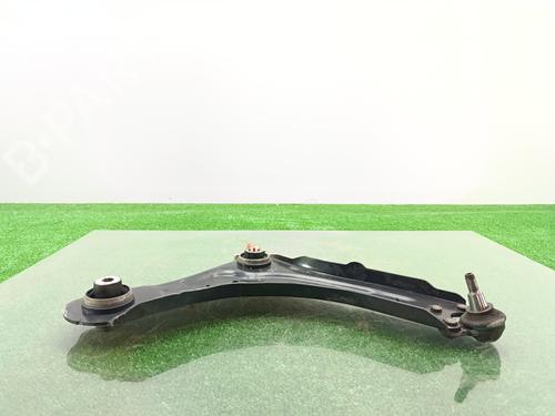 Used Right front suspension arm RENAULT MEGANE III Hatchback (BZ0/1_, B3_) 1.2 TCe (BZ2B, BZ11) (116 hp) 28016051