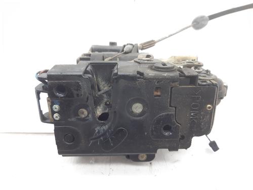 Rear right lock VW PASSAT B5 (3B2) 1.9 TDI | BP7699080C99 
