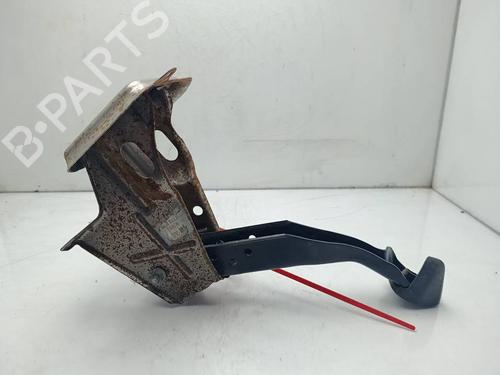 Break pedal SEAT LEON (1P1) 1.9 TDI | BP39988602I19 - Image 2