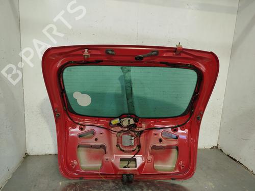 Tailgate SEAT ALTEA (5P1)  | BP27514722C6 