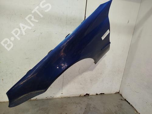 Left front fenders MERCEDES-BENZ C-CLASS Coupe (CL203)  | BP27819951C41 