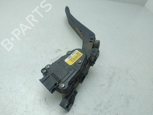 Pedal AUDI Q7 (4LB) 3.0 TDI quattro | BP27648129I4 