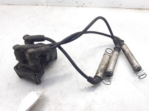 Bobina encendido FORD KA (RB_) 1.3 i ROCAM (70 hp) 9074340