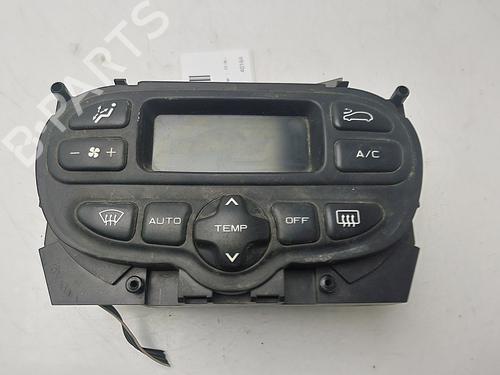 Used Climate control CITROËN XSARA PICASSO (N68) 1.6 HDi (90 hp) 31371725