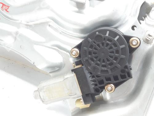 Rear left window mechanism KIA CERATO I Saloon (LD) 1.6 | BP10341343C24 