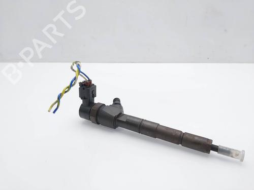 Injector OPEL ASTRA J (P10)  | BP17449445M100 