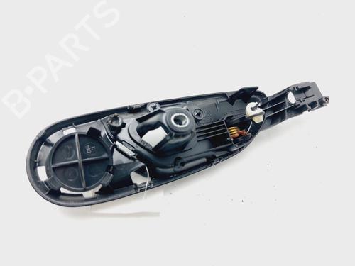 Rear left interior door handle FIAT GRANDE PUNTO (199_) 1.3 D Multijet | BP19921249I15 