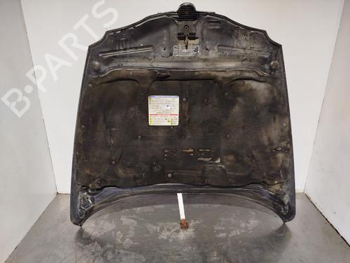 Hood ALFA ROMEO GT (937_) 1.9 JTD (937CXN1B) | BP31265011C1 