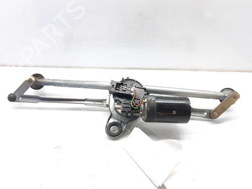 Used Front wiper motor BMW 3 (E46) 318 i (118 hp) 7731418