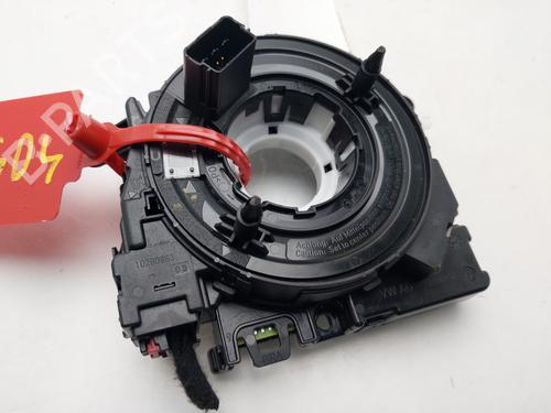 Used Squib airbag Squib airbag AUDI A3 Limousine (8VS, 8VM) 35 TFSI (150 hp) 34398496 34398496